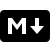 markdownDown